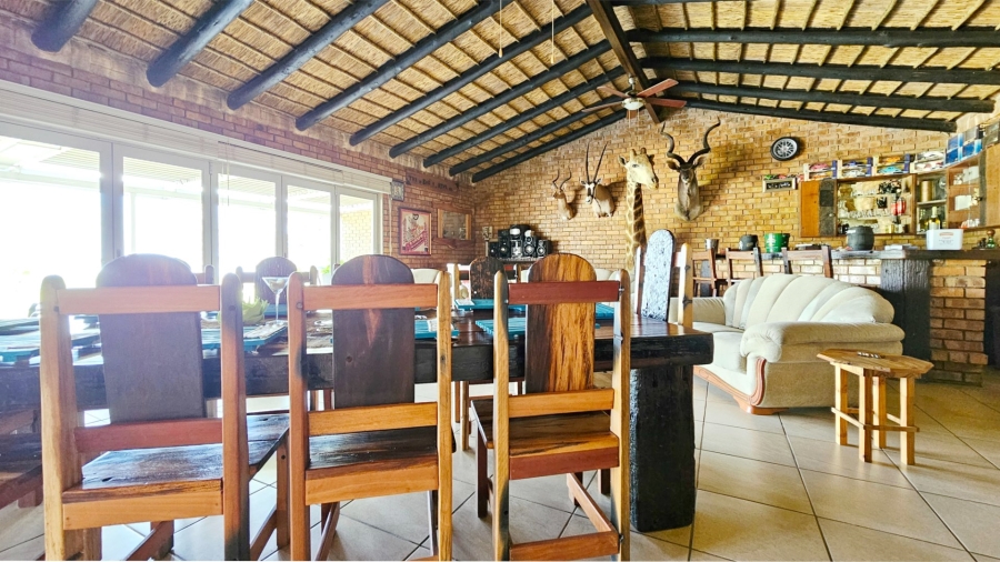 3 Bedroom Property for Sale in Oranjeville Free State